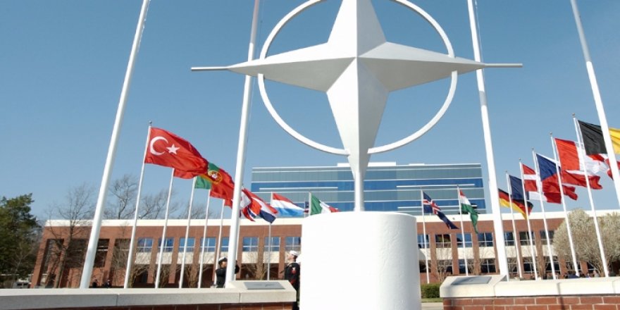 NATO'dan flaş Türkiye açıklaması