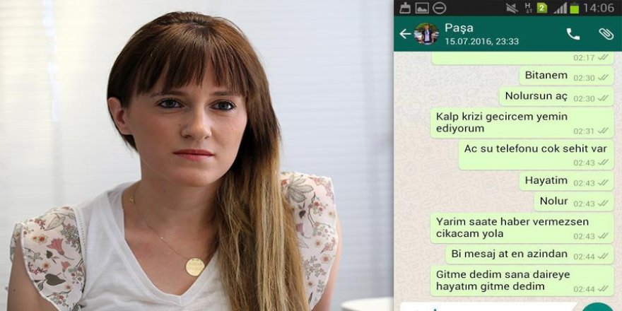 Şehit sözlüsünün hayallerini gerçekleştirecek