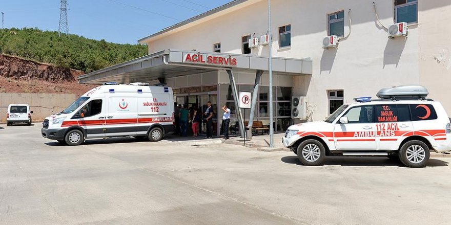 Türk Telekom ekibine terör saldırısı: 1 ölü