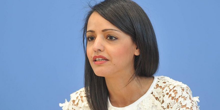 Almanya: 'Bizim Türkiye’ye ihtiyacımızvar'
