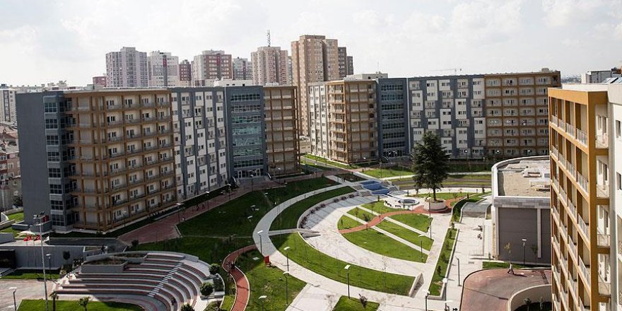 KYK yurtlarında öncelik sivil şehit ve gazi çocukları
