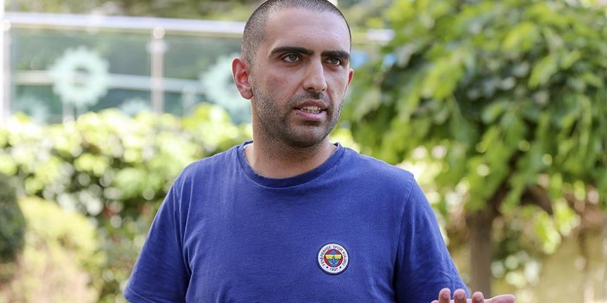 FETÖ yüzünden astsubaylığı bıraktı 'coğrafyacı' olacak