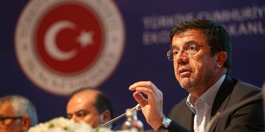 'İhracata destek 6 milyar liranın üzerine çıkacak'