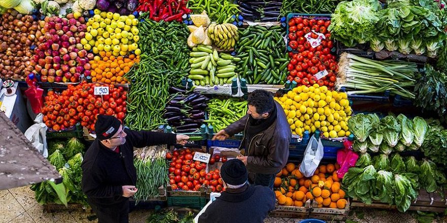 Tarım sektöründe Rusya sevinci