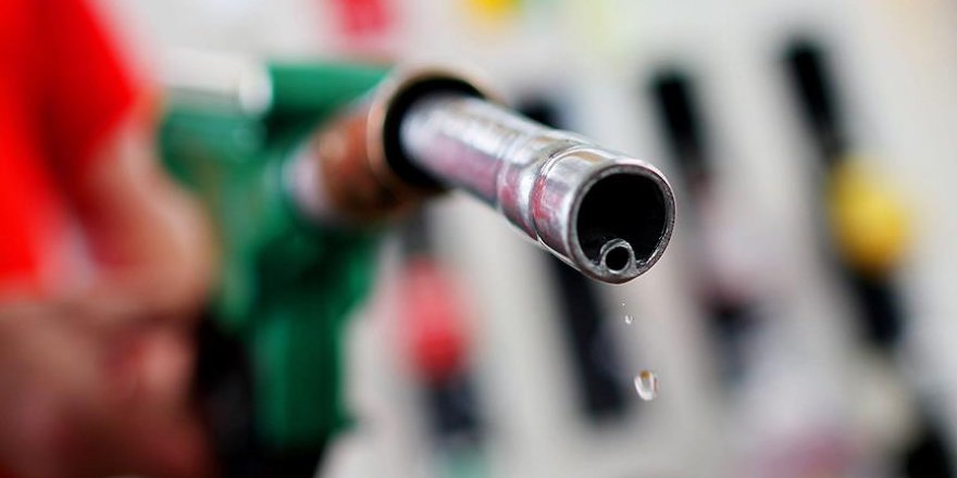 Akaryakıt dağıtım şirketlerinden benzine zam