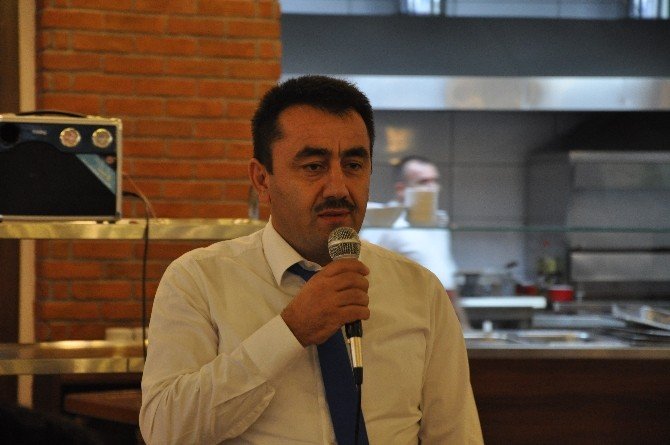 Bursa’ya yeni müftü