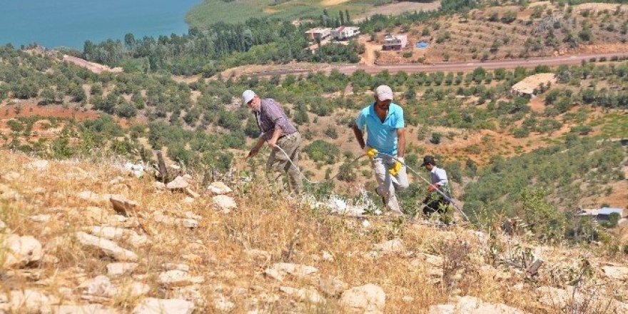 ‘Önce Vatan’ yazısı yeniden yazılıyor