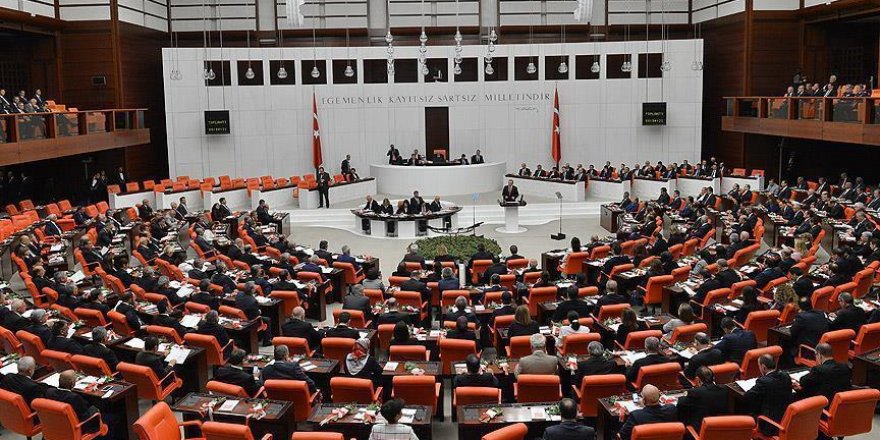 Torba Tasarı'nın 24 maddesi kabul edildi