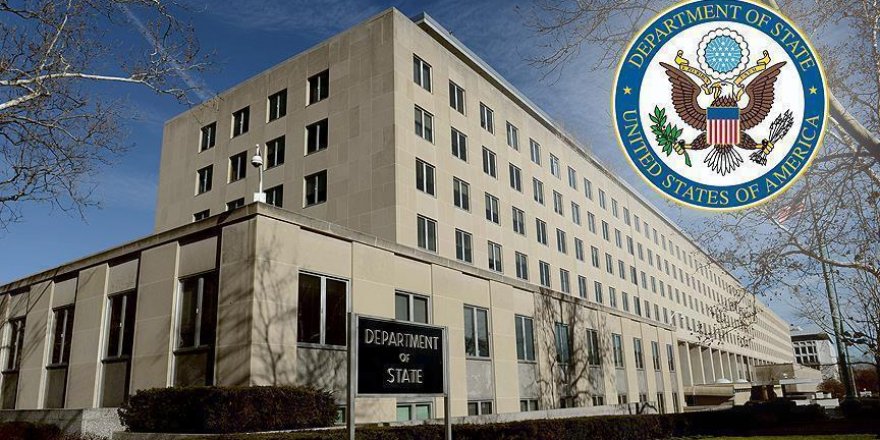 ABD Rusya'nın Suriye'de ateşkes teklifini memnuniyetle karşılıyor