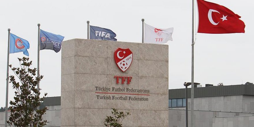 TFF'den anlamlı uygulama