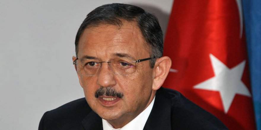 Bakan'dan jet talimat!