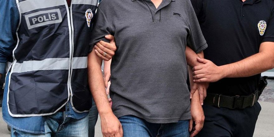 Alaaddin Keykubat Üniversitesinde 19 akademisyen tutuklandı