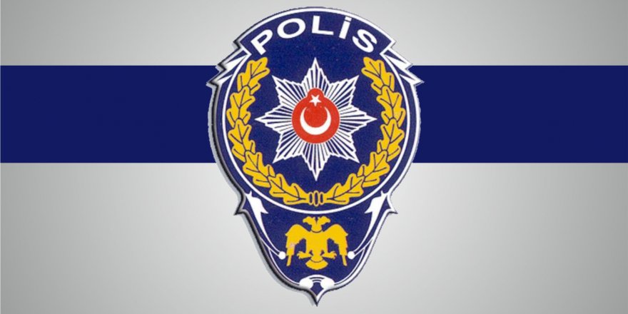 Adana’da 29 polis tutuklandı