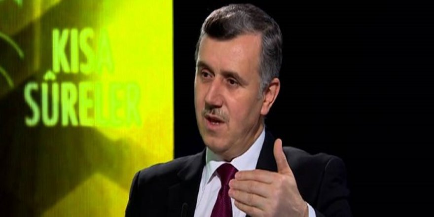 Cemaatin ekran yüzü tutuklandı