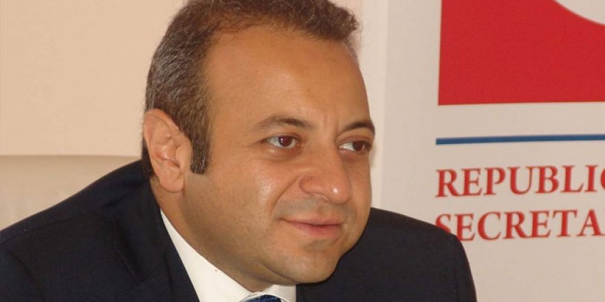 Egemen Bağış: 'Türkiye’nin ‘One Minute’ demesini kaldıramadılar'