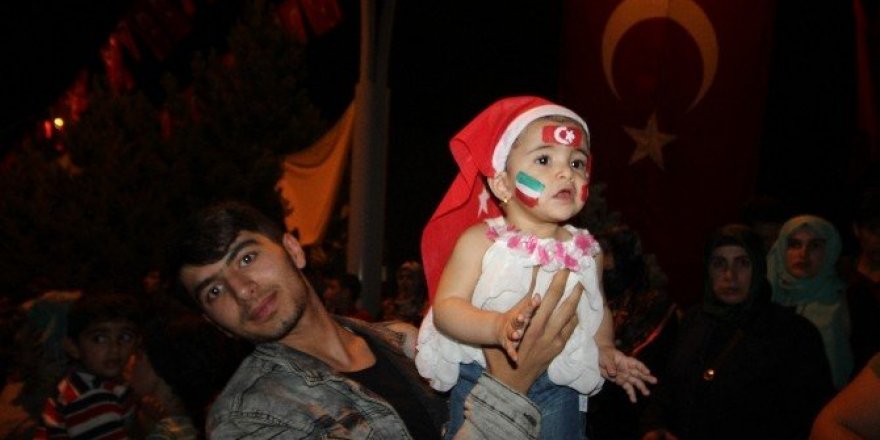 "Göreve geldiğimden beri terör örgütünden dünya kadar tehdit alıyorum”