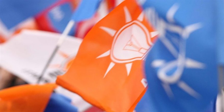 AK Parti Mucur İlçe Başkanlığına atama