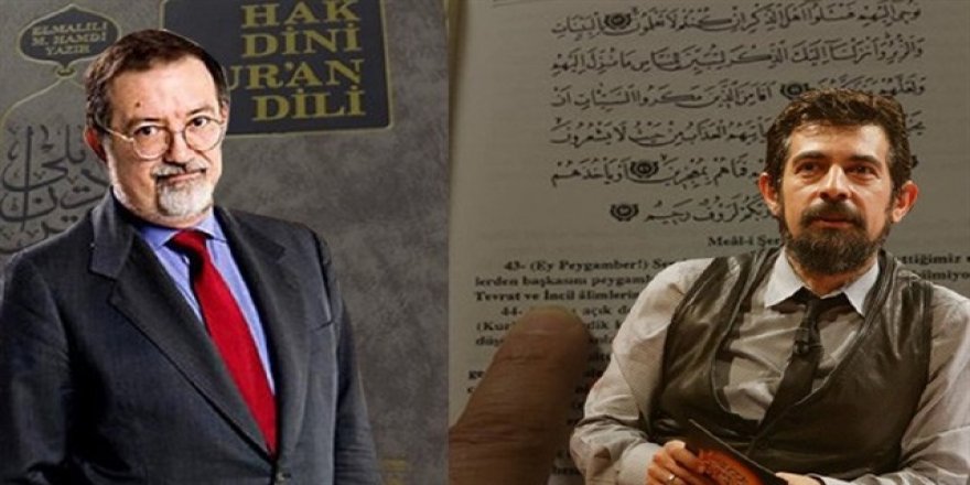 Okan Bayülgen'den FETÖ tweeti