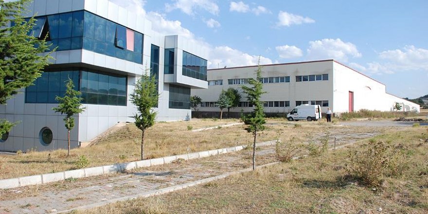 FETÖ'nün bankası fabrikaya 'tefeci' gibi el koymuş