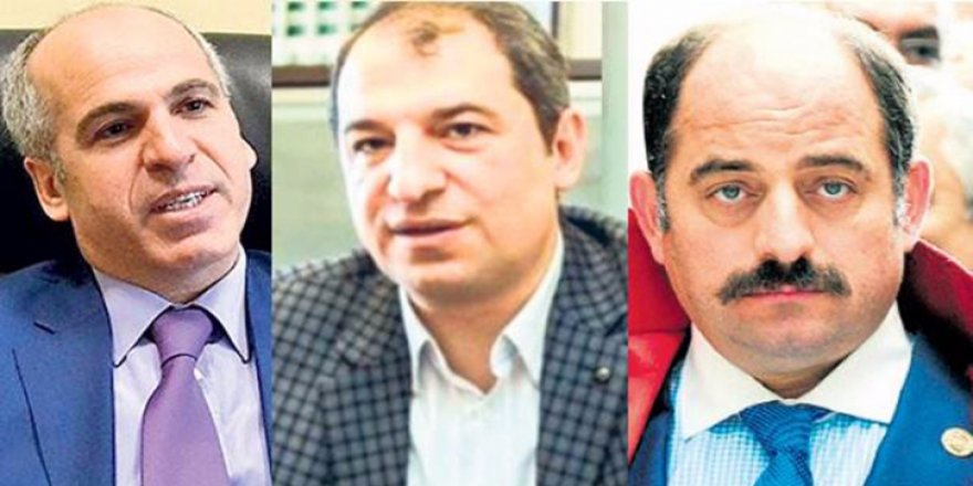 '17 Aralık' savcıları hakkında ağırlaştırılmış müebbet istemi