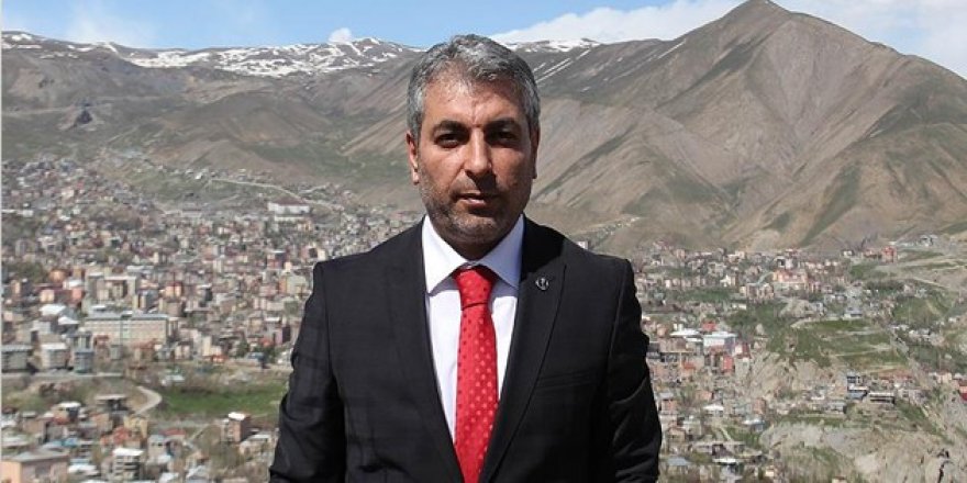FETÖ operasyonları BBP'ye sıçradı