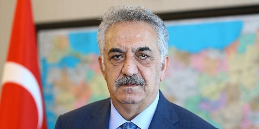 AK Parti Genel Başkan Yardımcısı Yazıcı'dan 'af' açıklaması