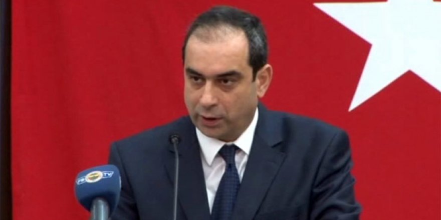 Mosturoğlu: 'Takım otobüsünü kurşunlayanlar FETÖ ile bağlantılı'