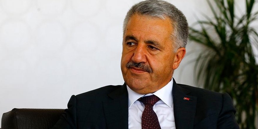'Kanal İstanbul Projesi için son aşamaya geldik'