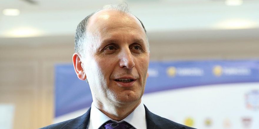 'Deplasman yasağı ülkemize yakışan bir durum değildi'