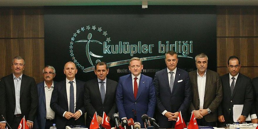 Orman: 'İnşallah taraftarlar bir arada futbolun zevkine varır'