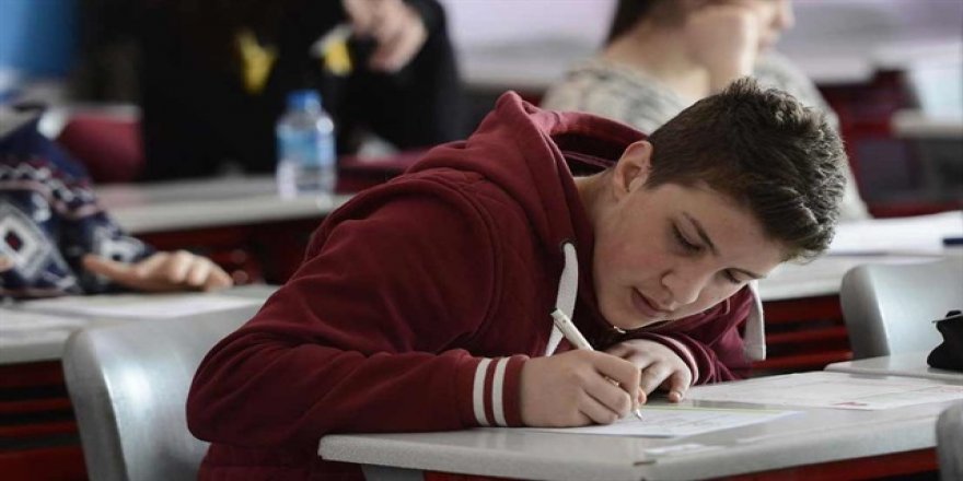 TEOG sonuçları açıklandı