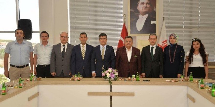Bilecik’te çocuklara ait yerlerde ‘Dumansız Hava Sahası’ protokolü
