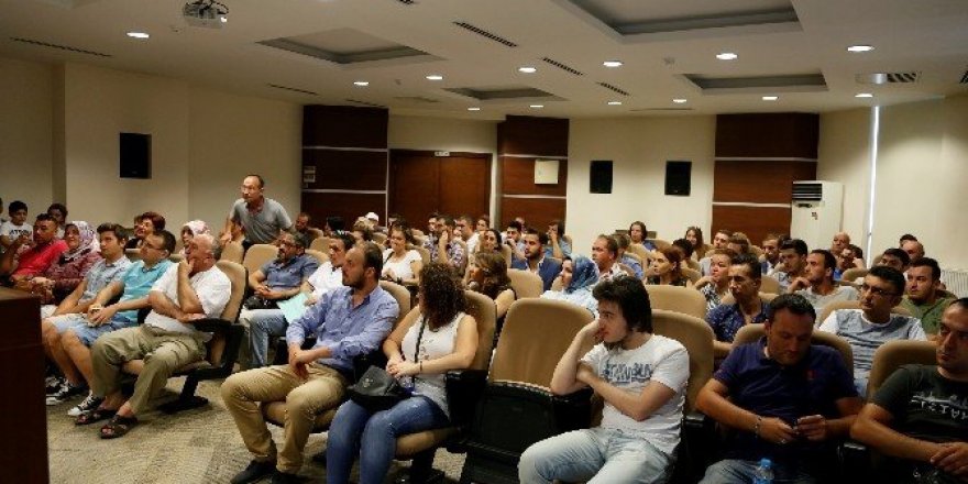 ETSO’dan Uygulamalı Girişimcilik Eğitimleri