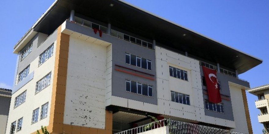 Şehit Astsubay Ömer Halisdemir adına okul açılıyor