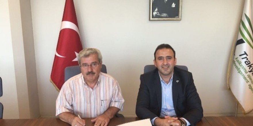 Suyumuz Güneşten Geliyor" projesine 108 bin TL hibe desteği