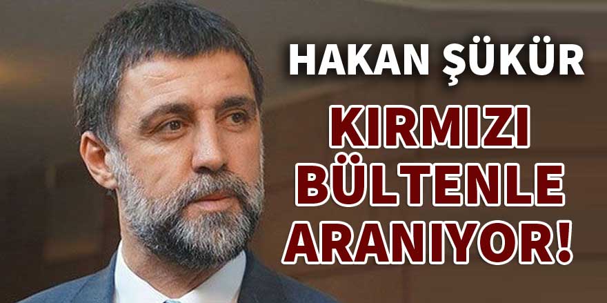 Hakan Şükür ve babası için gözaltı kararı