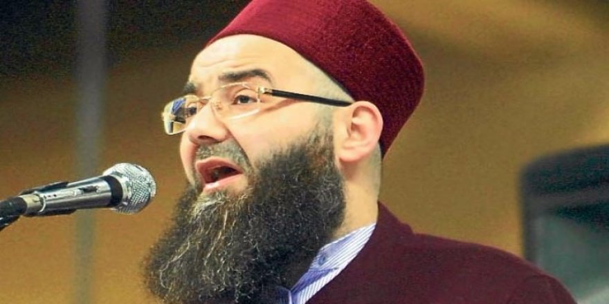 Cübbeli'den FETÖ itirafları: Bana mesajları o getirdi!
