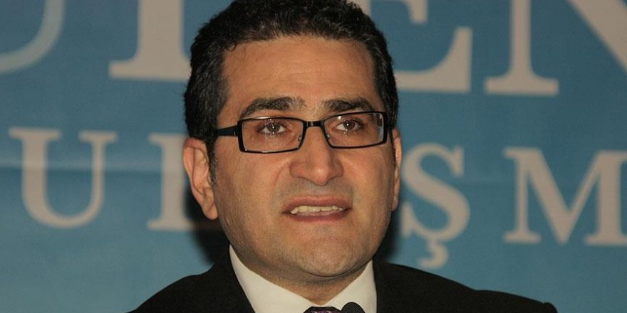 FETÖ elebaşı Gülen'in yeğeni Kemal Gülen gözaltına alındı