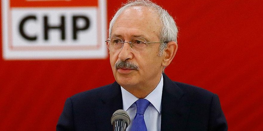 Kemal Kılıçdaroğlu: Siyaset kavga değil kardeşlik sanatıdır