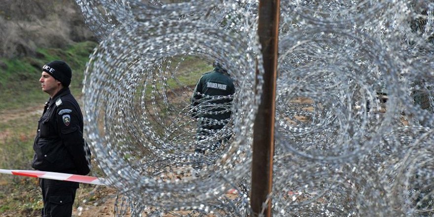 BM'den Bulgaristan'a sığınmacı uyarısı