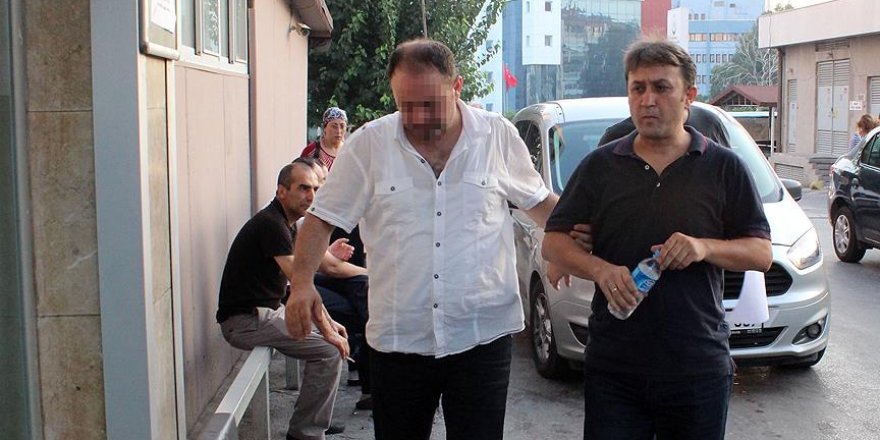 İzmir Katip Çelebi Üniversitesi'nde 20 gözaltı