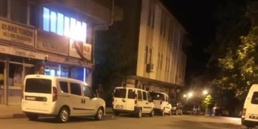 Sungurlu’da FETÖ Operasyonu