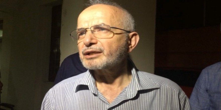 Adil Öksüz’ün kayınpederi konuştu: “Benim öyle bir damadım yok”