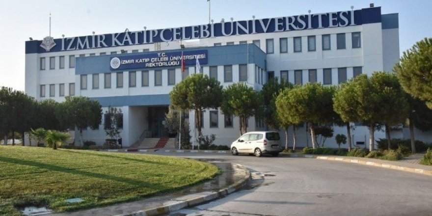 O üniversitesitede de FETÖ operasyonu: 20 gözaltı