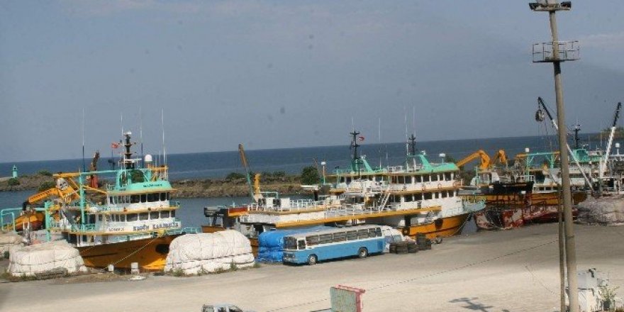Balıkçılar 1 Eylül’ü bekliyor