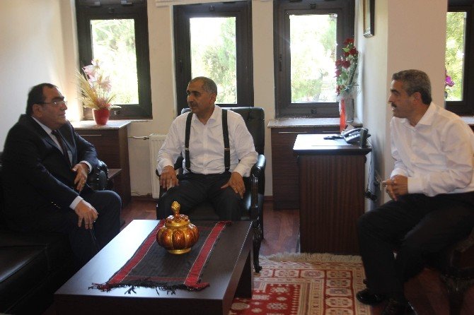Vali Koçak, süreci değerlendirdi