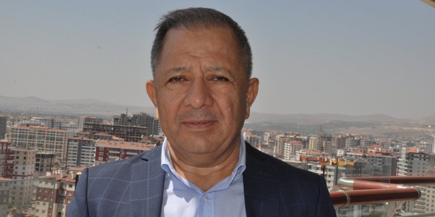 Nusret Argun: "FETÖ network gibi çalışıyor"