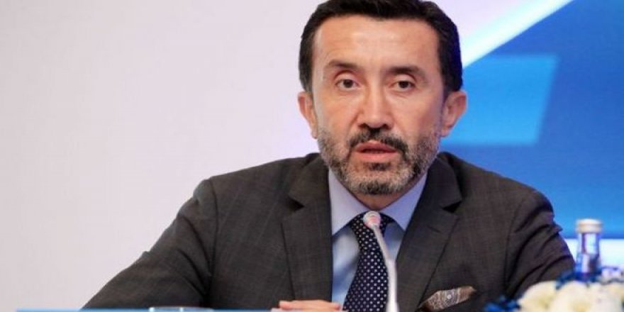 Türk Telekom`da 2 üst düzey istifa!