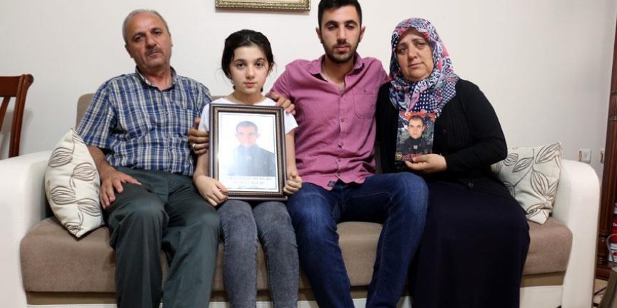 '2 ay sonra nişan düşünüyorduk, her şeyi hazırdı'