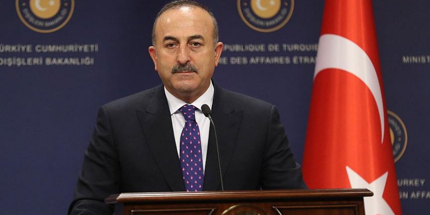 Çavuşoğlu: Yurt dışından merkeze dönmeyen memur sayısı 32